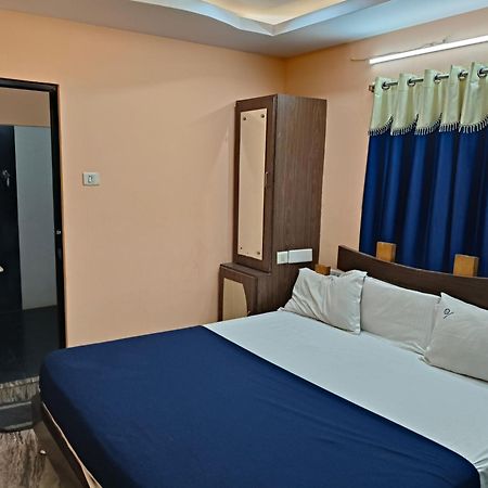 Hotel Dakshin Sea Paradise Visakhapatnam Exterior foto