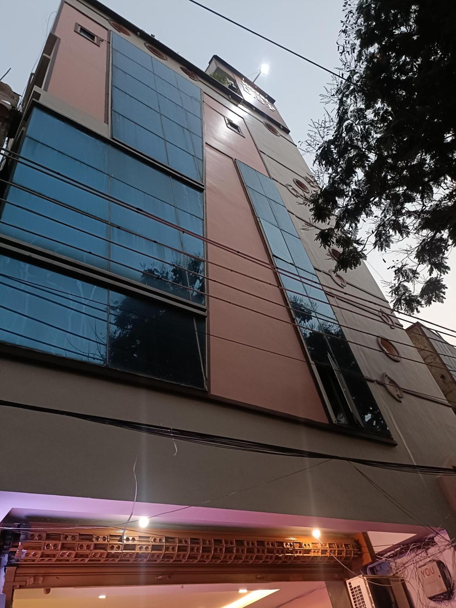 Hotel Dakshin Sea Paradise Visakhapatnam Exterior foto