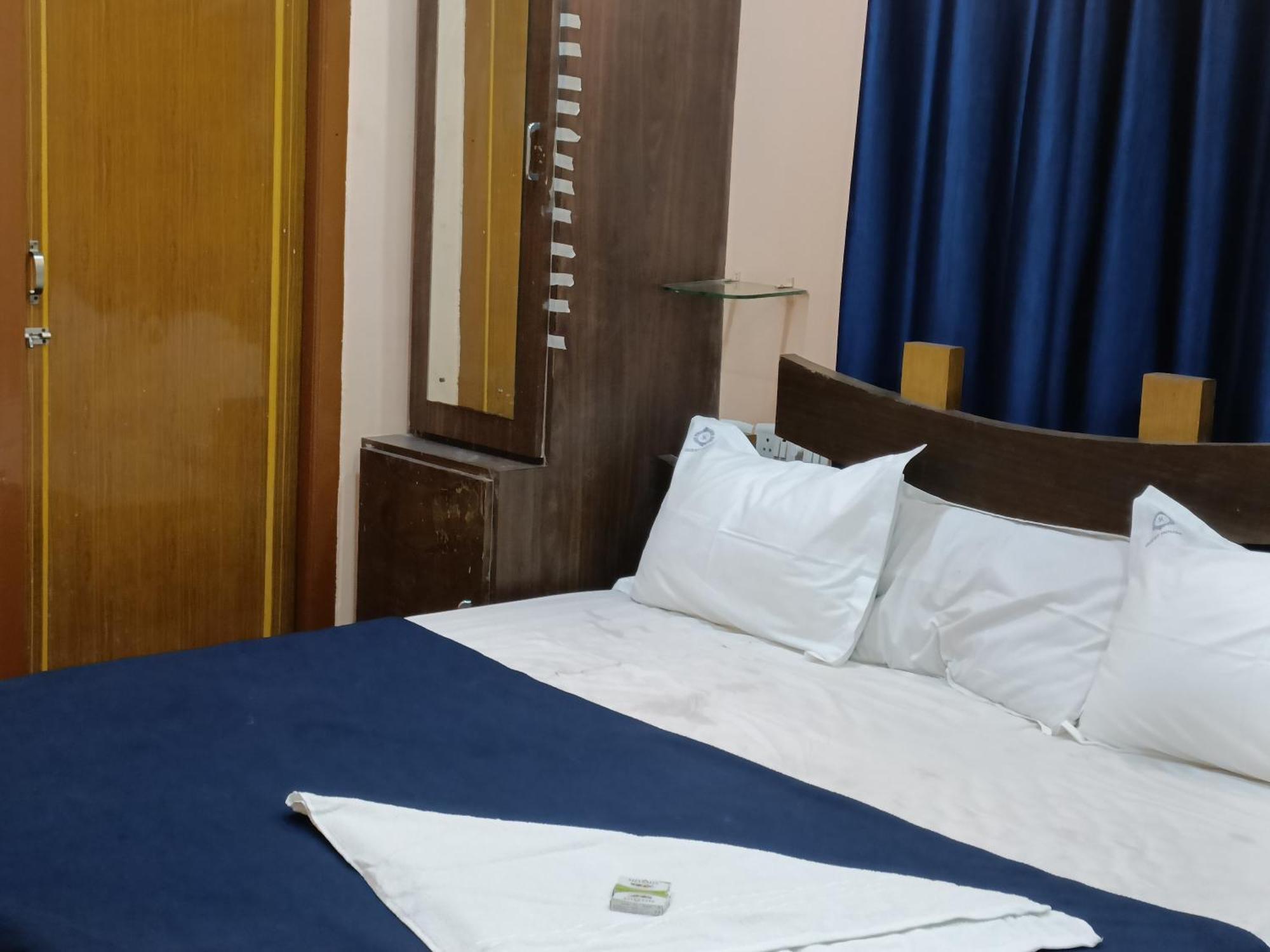 Hotel Dakshin Sea Paradise Visakhapatnam Exterior foto