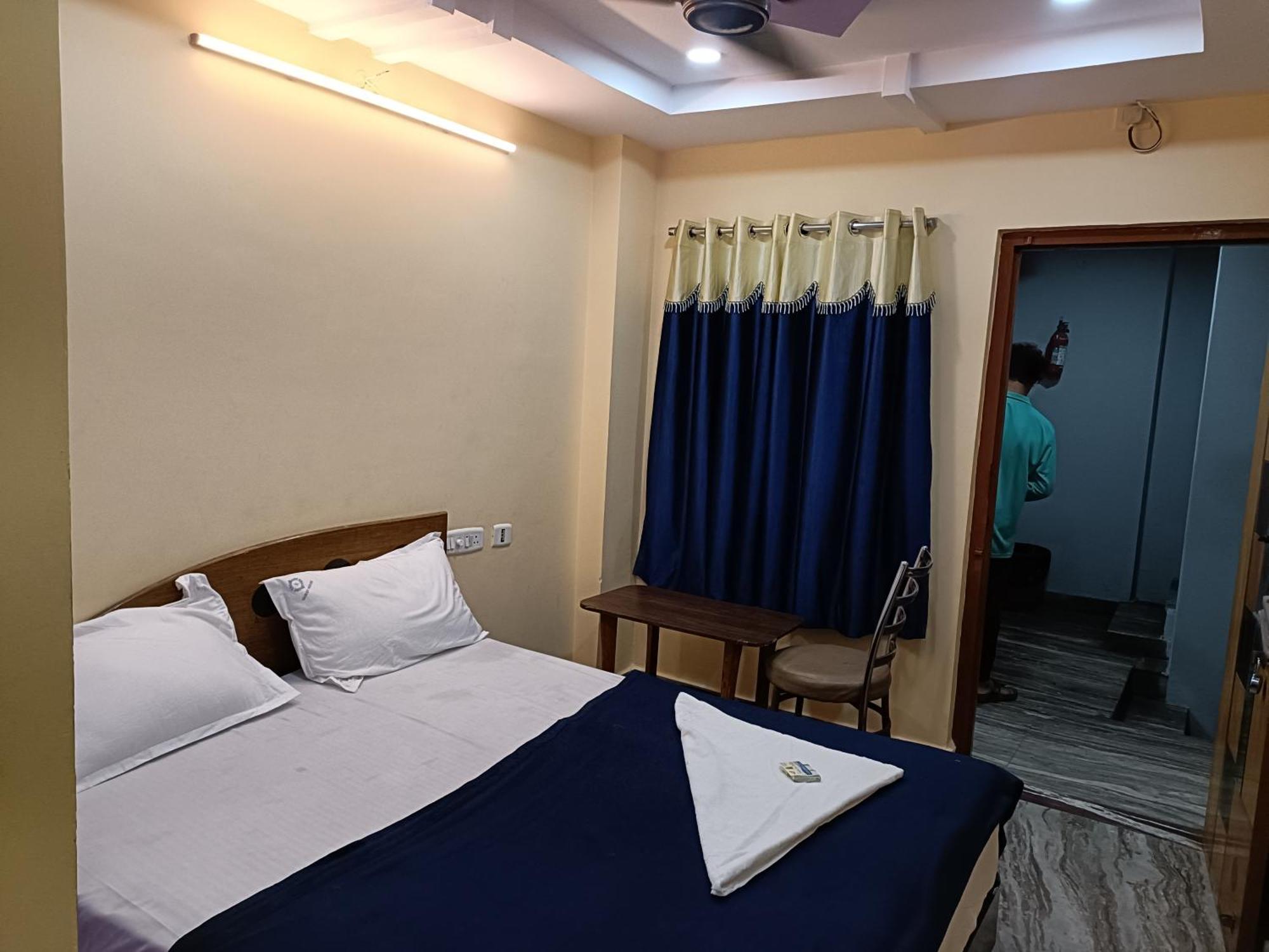 Hotel Dakshin Sea Paradise Visakhapatnam Exterior foto