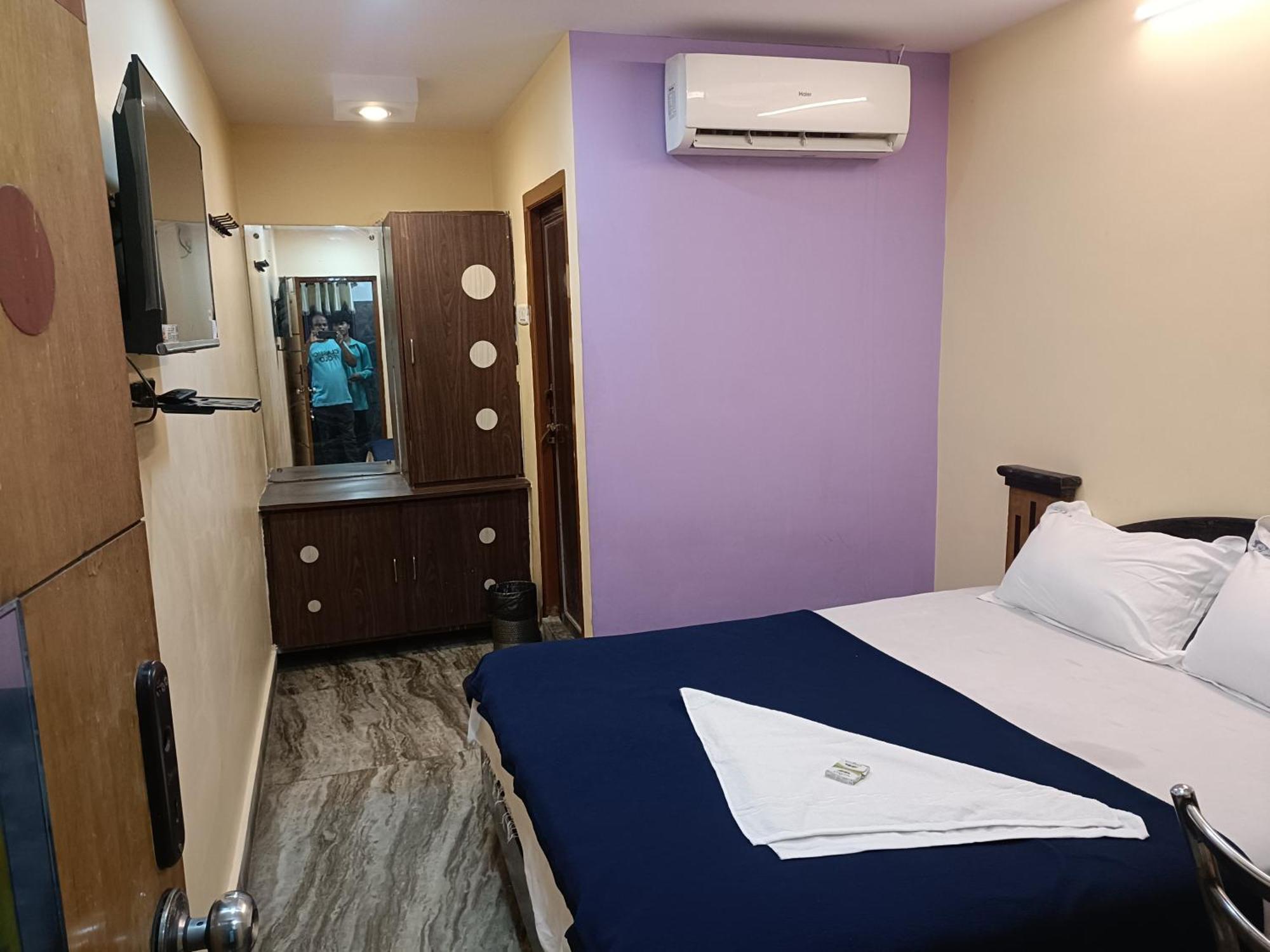 Hotel Dakshin Sea Paradise Visakhapatnam Exterior foto