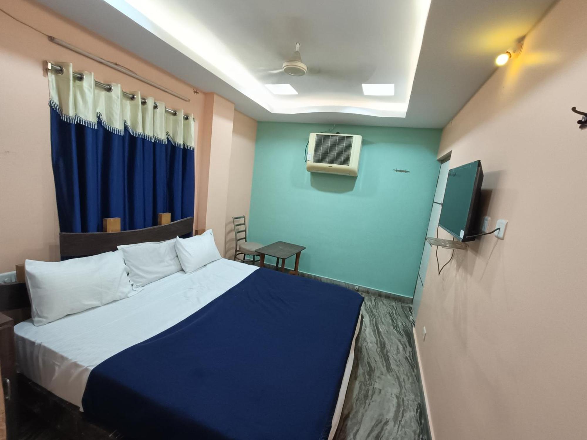 Hotel Dakshin Sea Paradise Visakhapatnam Exterior foto