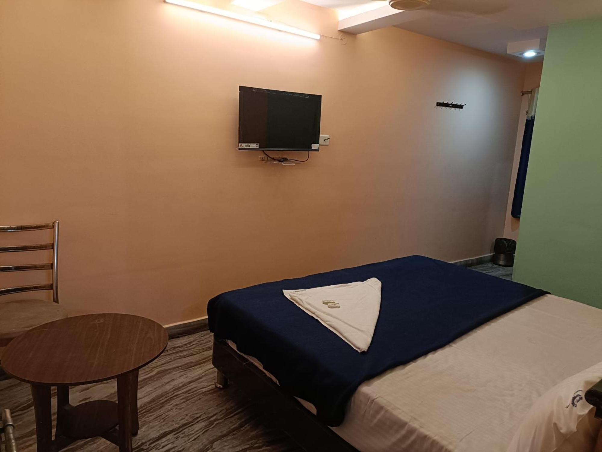 Hotel Dakshin Sea Paradise Visakhapatnam Exterior foto
